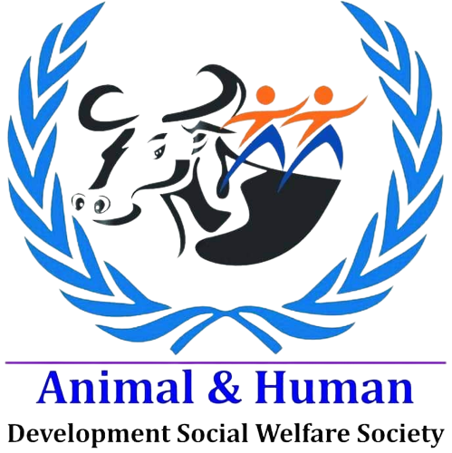 ANIMAL AND HUMAN DEVELOPMENT SOCIAL WELFARE SOCIETY
